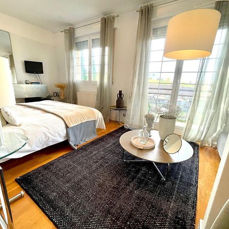 Estilosa Casa Golf Suites Gorraiz Zewnętrze zdjęcie