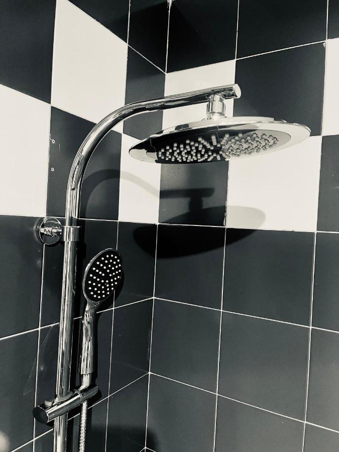 Estilosa Casa Golf Suites Gorraiz Zewnętrze zdjęcie