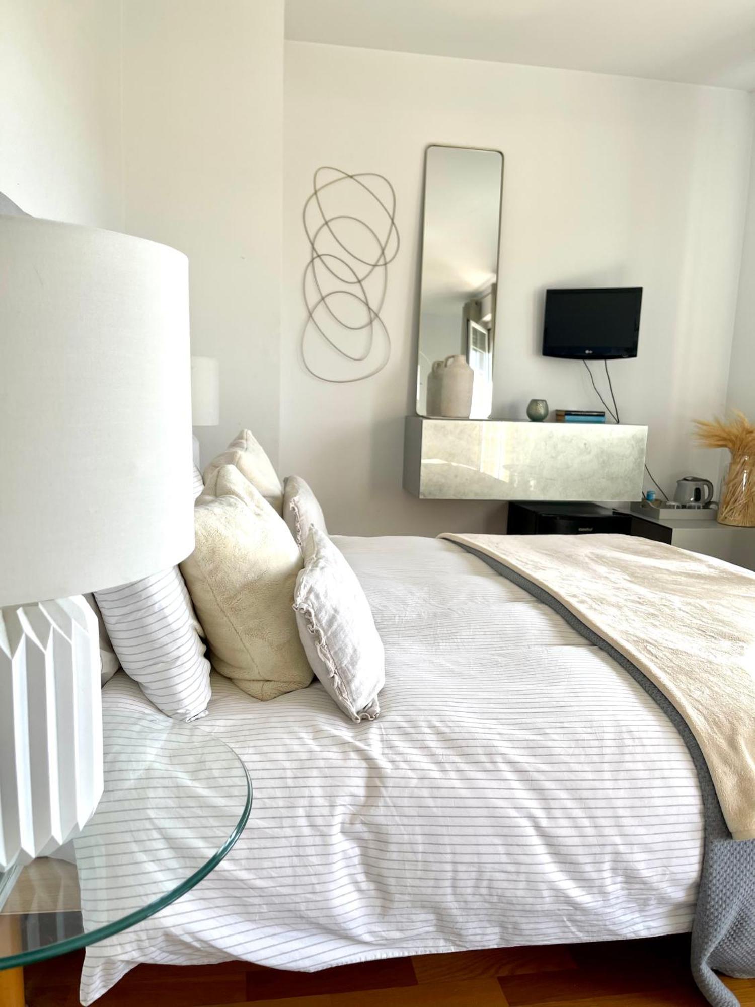 Estilosa Casa Golf Suites Gorraiz Zewnętrze zdjęcie