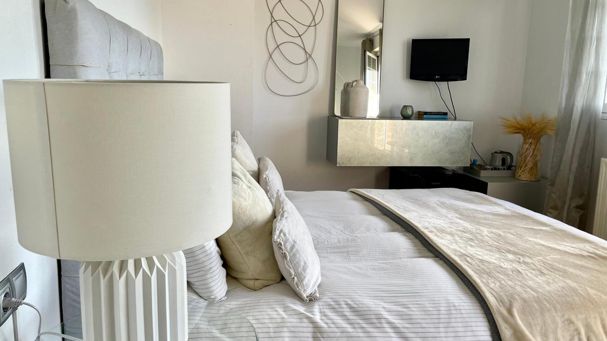 Estilosa Casa Golf Suites Gorraiz Zewnętrze zdjęcie