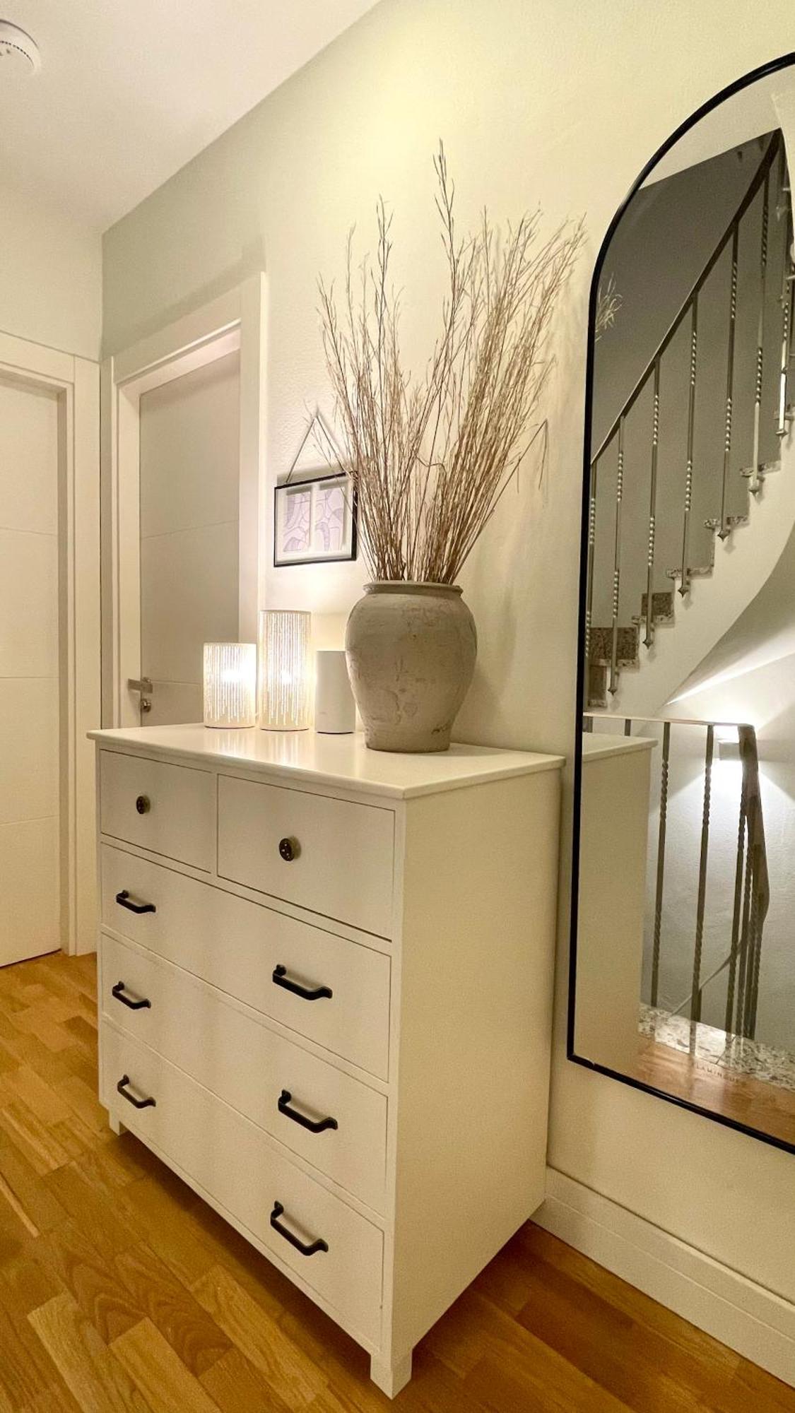 Estilosa Casa Golf Suites Gorraiz Zewnętrze zdjęcie
