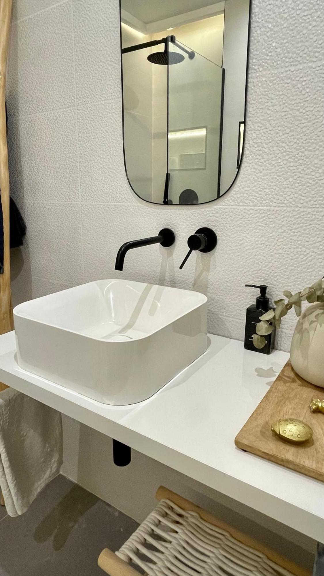 Estilosa Casa Golf Suites Gorraiz Zewnętrze zdjęcie