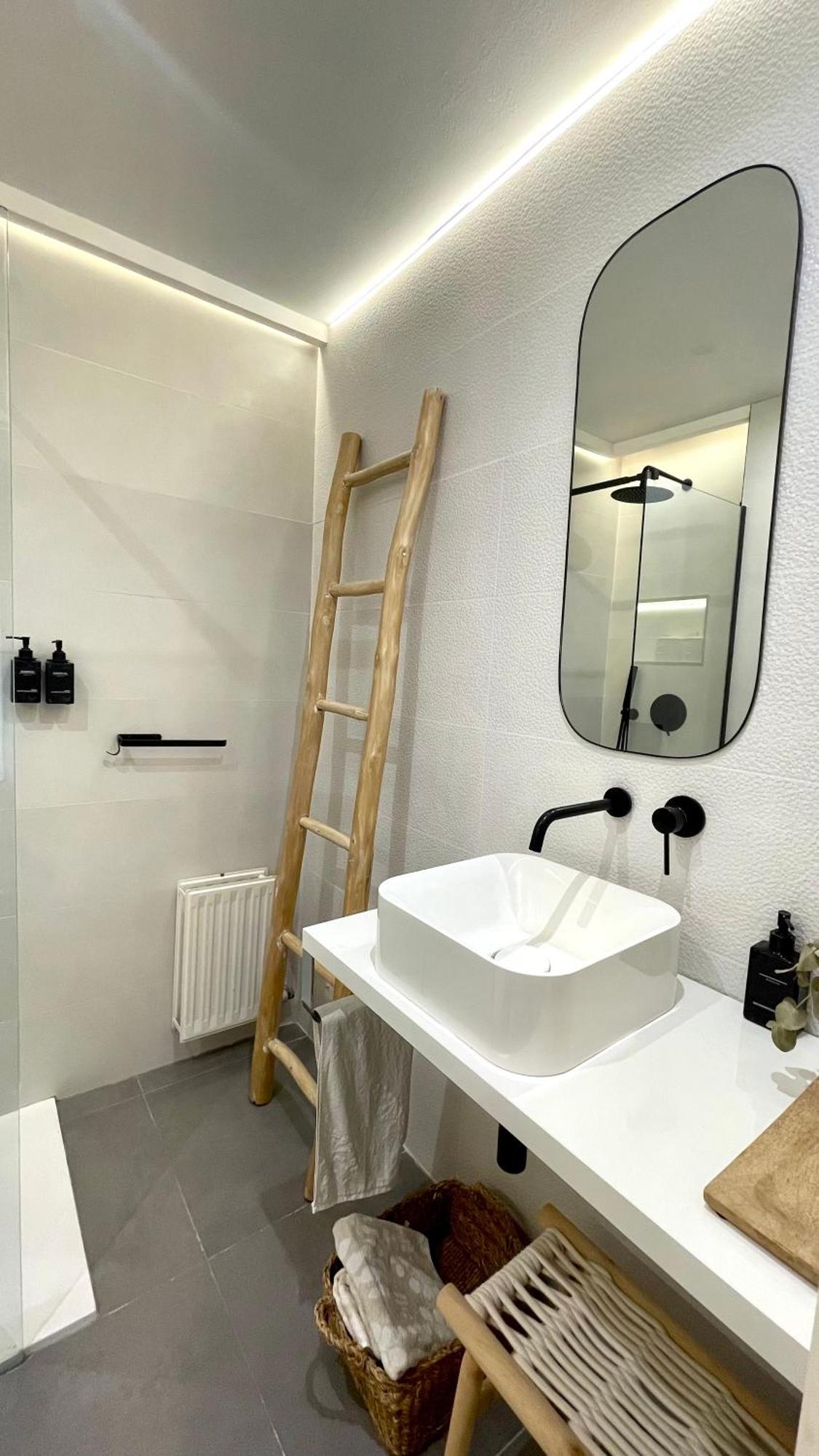Estilosa Casa Golf Suites Gorraiz Zewnętrze zdjęcie