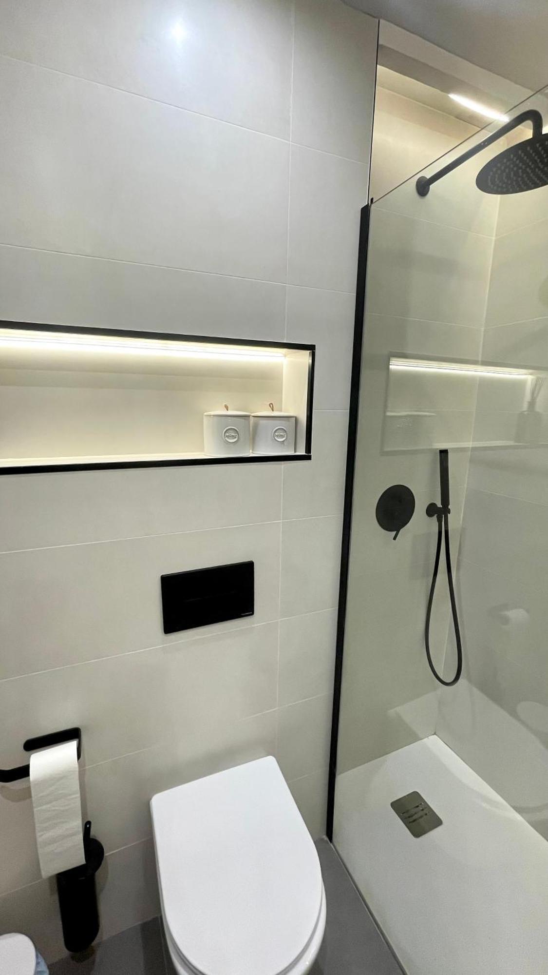 Estilosa Casa Golf Suites Gorraiz Zewnętrze zdjęcie