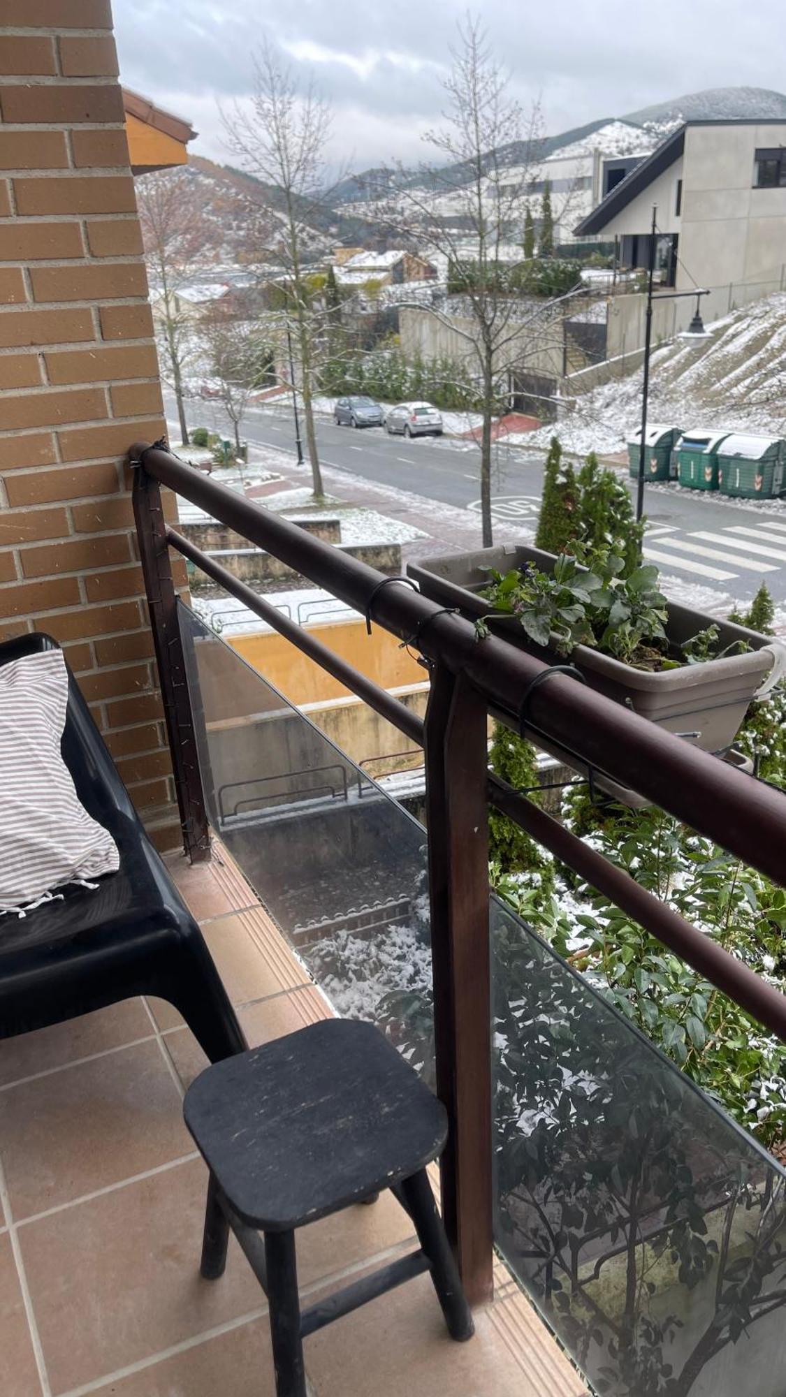 Estilosa Casa Golf Suites Gorraiz Zewnętrze zdjęcie