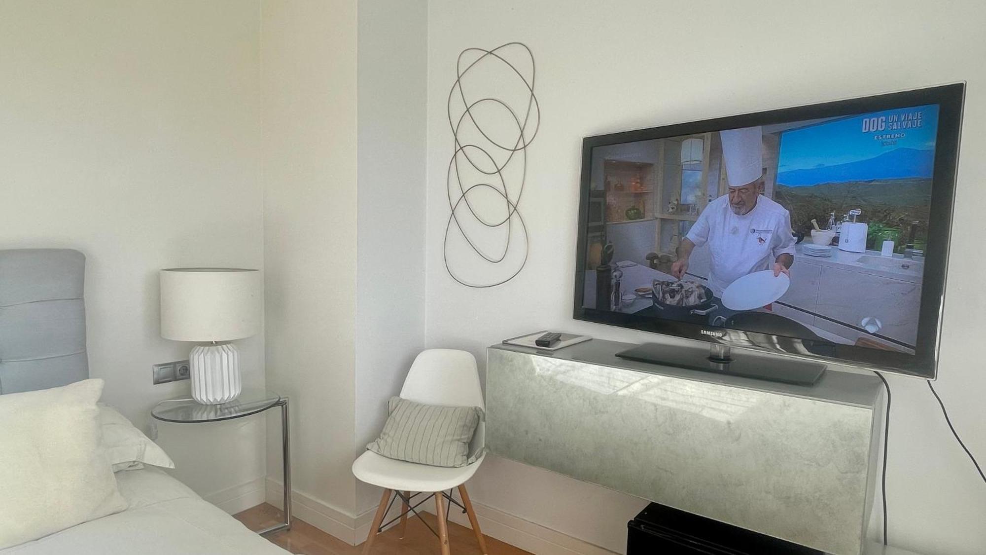 Estilosa Casa Golf Suites Gorraiz Zewnętrze zdjęcie