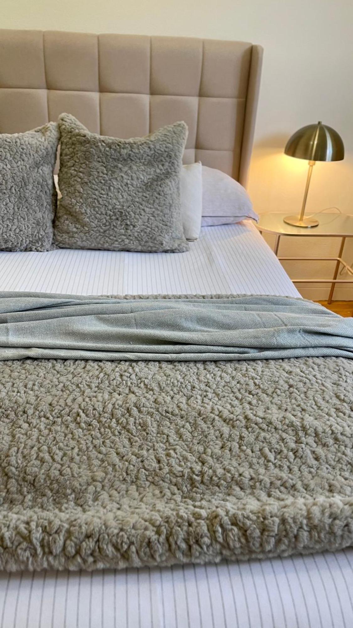 Estilosa Casa Golf Suites Gorraiz Zewnętrze zdjęcie