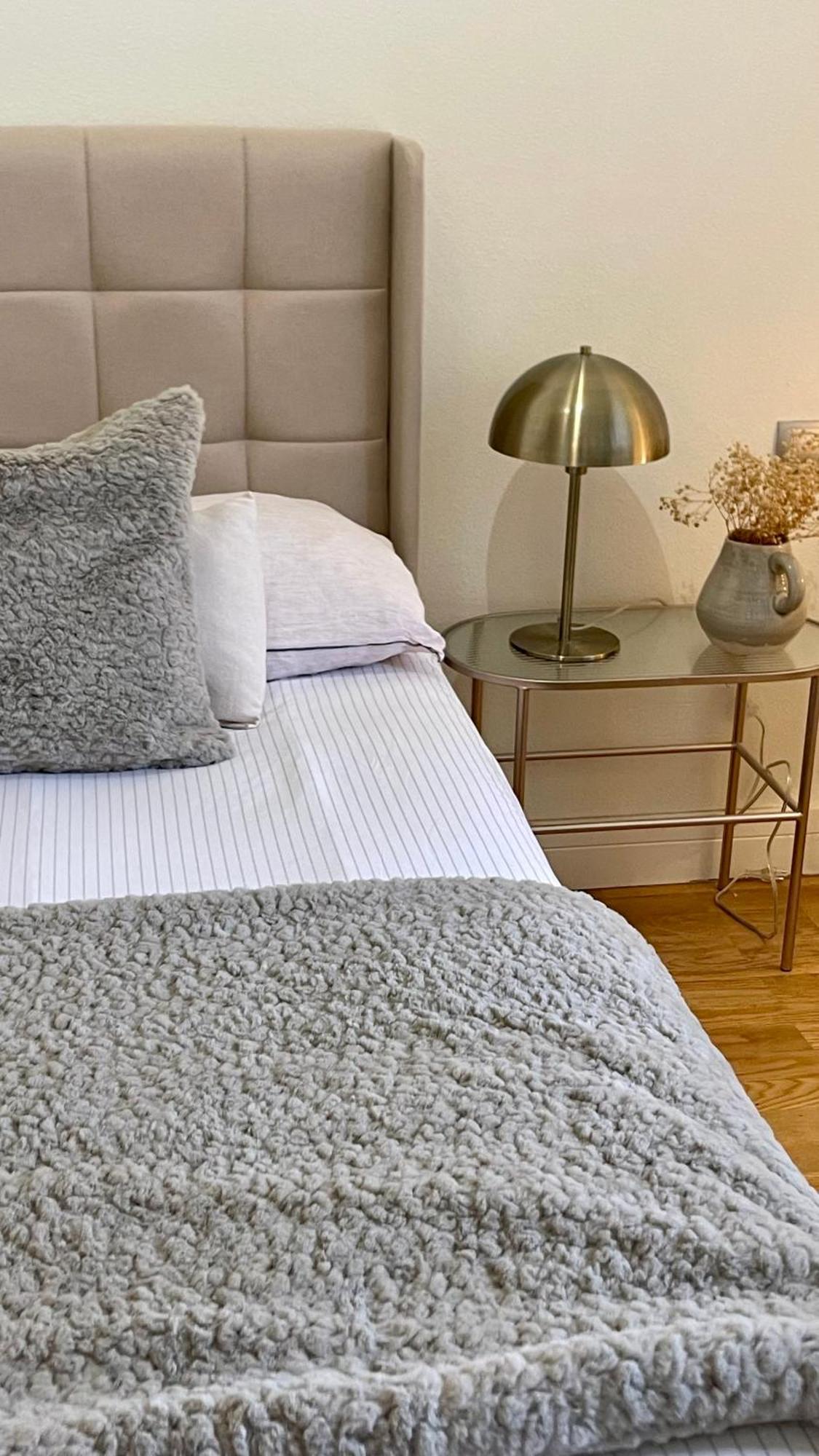 Estilosa Casa Golf Suites Gorraiz Zewnętrze zdjęcie