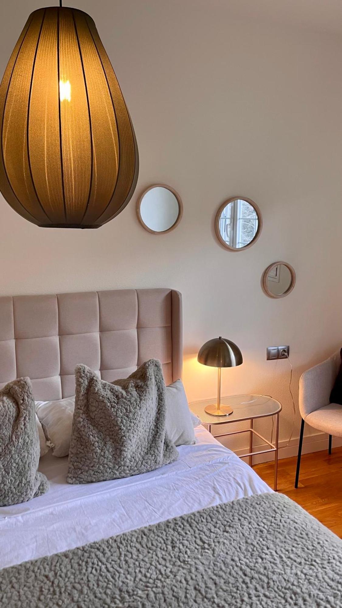 Estilosa Casa Golf Suites Gorraiz Zewnętrze zdjęcie