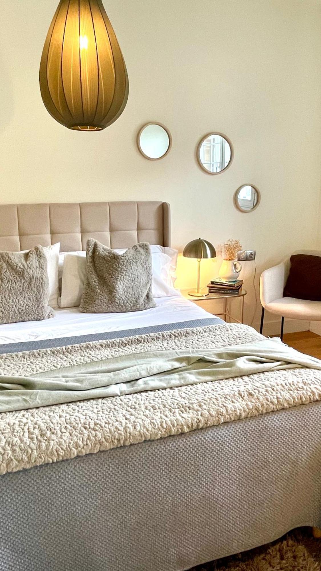 Estilosa Casa Golf Suites Gorraiz Zewnętrze zdjęcie