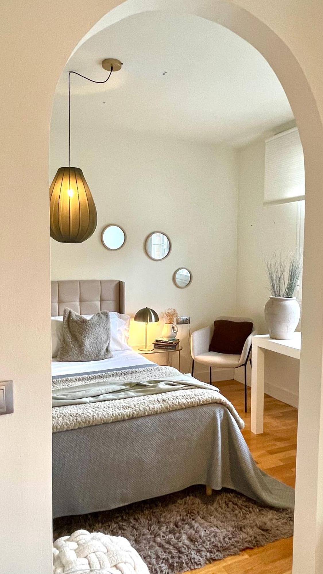Estilosa Casa Golf Suites Gorraiz Zewnętrze zdjęcie
