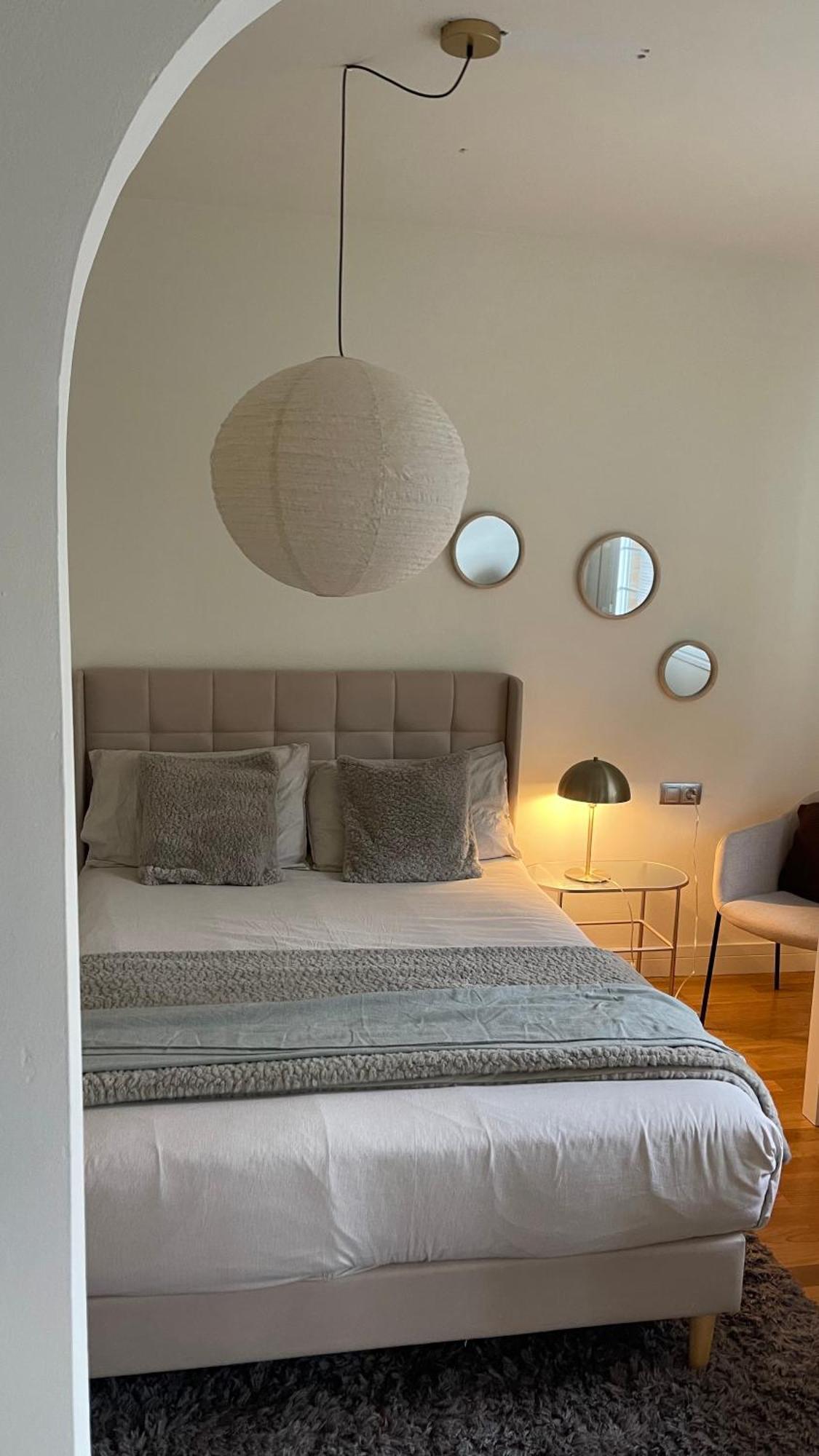 Estilosa Casa Golf Suites Gorraiz Zewnętrze zdjęcie